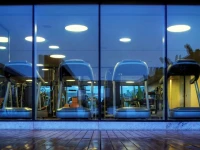 Park Hyatt Hyderabad 5*