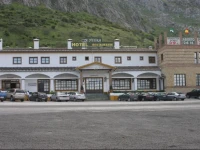Hotel La Yedra 1*