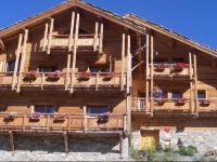 Chalet le Pot de Miel 2*