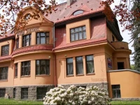 Penzion Jablonec 3*
