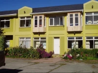 Natales Hostel 2*