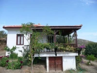 Avlana House 