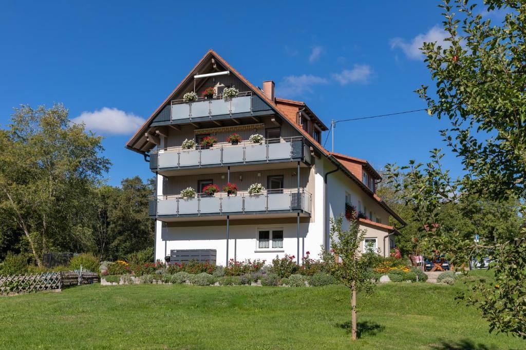 Haus Hilda Fechtig 1*