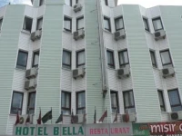 Bella Hotel Konya 3*