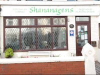 Shananagens Guesthouse 3*