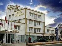 Antiochos Hotel / OTEL ANTIOCHOS - ADIYAMAN 3*
