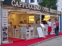 Cappuccino 