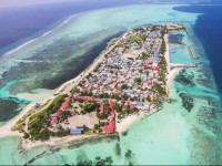 Stingray Beach Inn