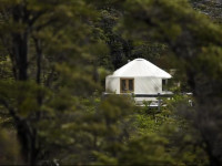 Patagonia Camp
