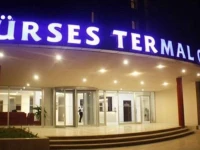 Gurses Termal Hotel 