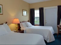 Inn at the Pier 4*