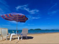 Star Light Beach Resort and Restaurant 2*