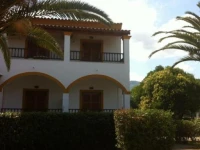 Villa Sofia Acharavi 
