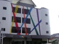 Pelangi Hotel Pekanbaru 2*