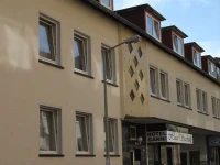 Haus Sparkuhl Hotel Garni 3*