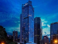 JW Marriott Hotel Hong Kong 5*