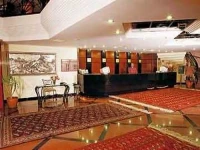 Kent Hotel Fatih 4*