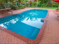 Best Western Karratha Central Apartments 4*