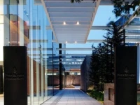 Four Seasons Hotel Tokyo at Marunouchi 5*