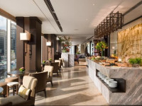 Four Seasons Hotel Tokyo at Marunouchi