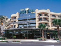 Tigotan Lovers &amp; Friends Hotel 4*