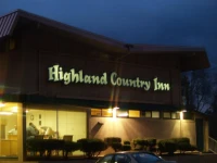 Highland Country Inn 2*