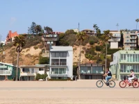 Inn at Playa Del Rey 3*