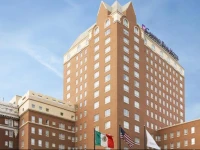 Camino Real El Paso 4*
