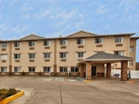 Comfort Inn Great Falls 2*