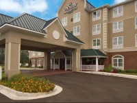 Country Inn & Suites Summerville 3*