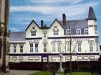Throstles Nest Hotel 3*