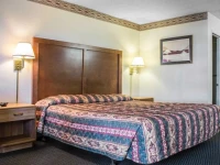 Econo Lodge Tucson 1*