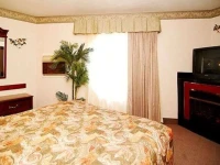 Quality Inn Santa Clara Convention Center 2*