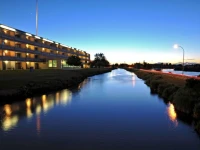 Shilo Inns Idaho Falls 3*