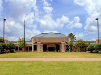 Americas Best Value Inn Tunica Resort 2*