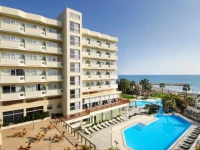 Lordos Beach 4*