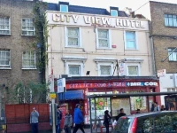 City View Hotel London 2*