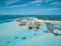 COMO Cocoa Island 5*