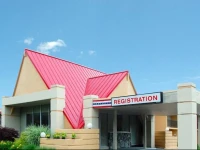 Econo Lodge Inn & Suites Binghamton 2*