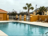 Comfort Inn & Suites Marianna 2*