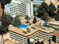 HSM Hotel Madrigal 4*