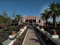Finca de las Salinas 1*