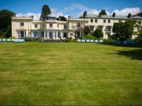 Storrs Hall Hotel 4*