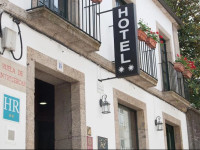 Hotel Entrecercas