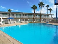 Motel 6 Tucson - Congress Street 1*