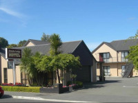 Abbella Lodge Motel