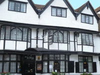 House of Agnes