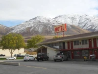 Galaxie Motel 2*