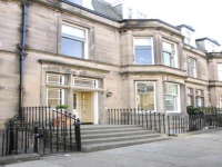 My Edinburgh Life 3*