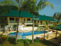 Samui Reef View Resort 3*